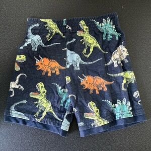 Garaminals shorts